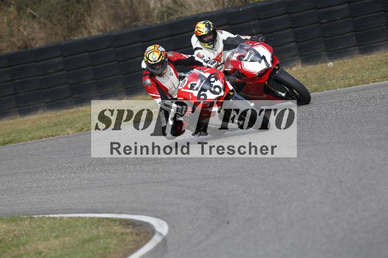 /48 03.10.2026  Speer Racing ADR/Gruppe rot/666